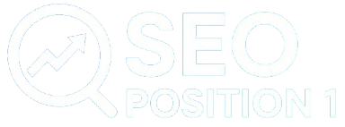 Posicionamiento web en Buscadores Search Engine Márqueting SEO position 1